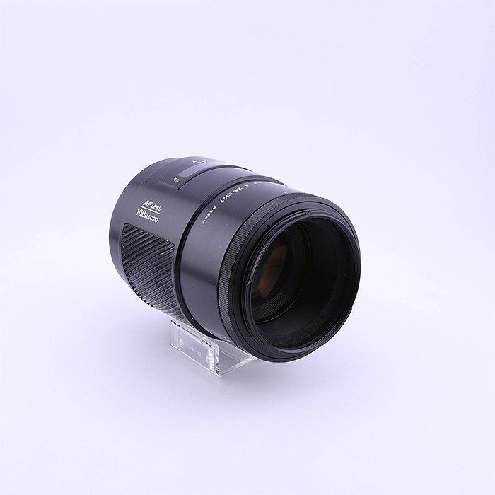 中古】(ミノルタ) MINOLTA AF マクロ100/2.8｜ナニワグループ