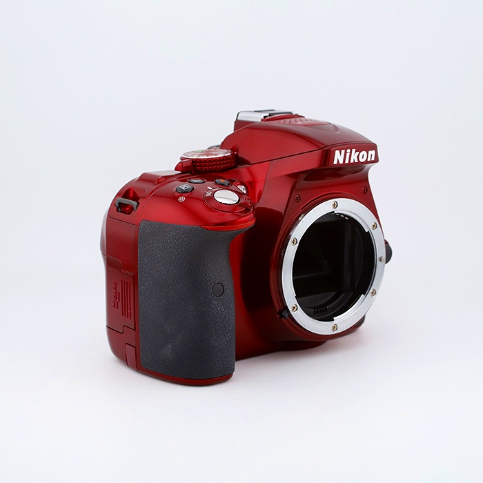 中古】(ニコン) Nikon D5300 BODY レッド｜ナニワグループオンライン