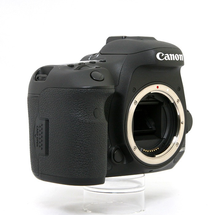 中古】(キヤノン) Canon EOS 7D MARK2 ボデイ｜ナニワグループ