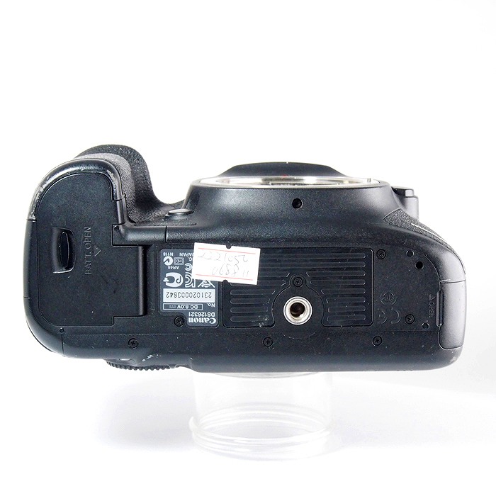中古】(キヤノン) Canon EOS 5D Mark III｜ナニワグループオンライン
