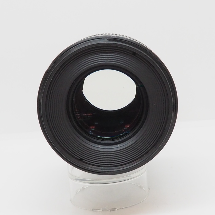 中古】(キヤノン) Canon EF100/F2.8L マクロ IS USM｜ナニワグループ