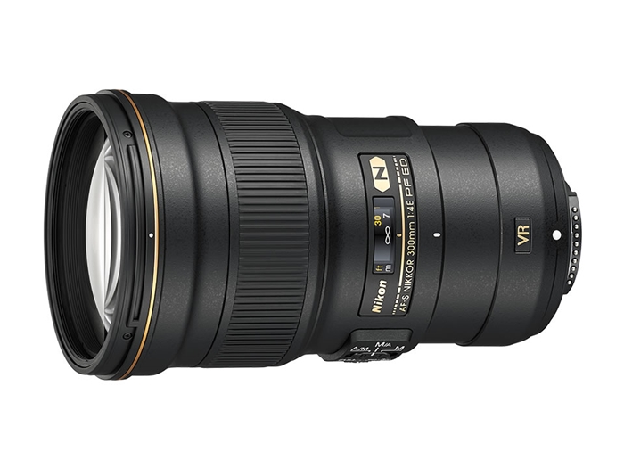 新品】(ニコン) Nikon AF-S NIKKOR 300mm f/4E PF ED VR｜ナニワ