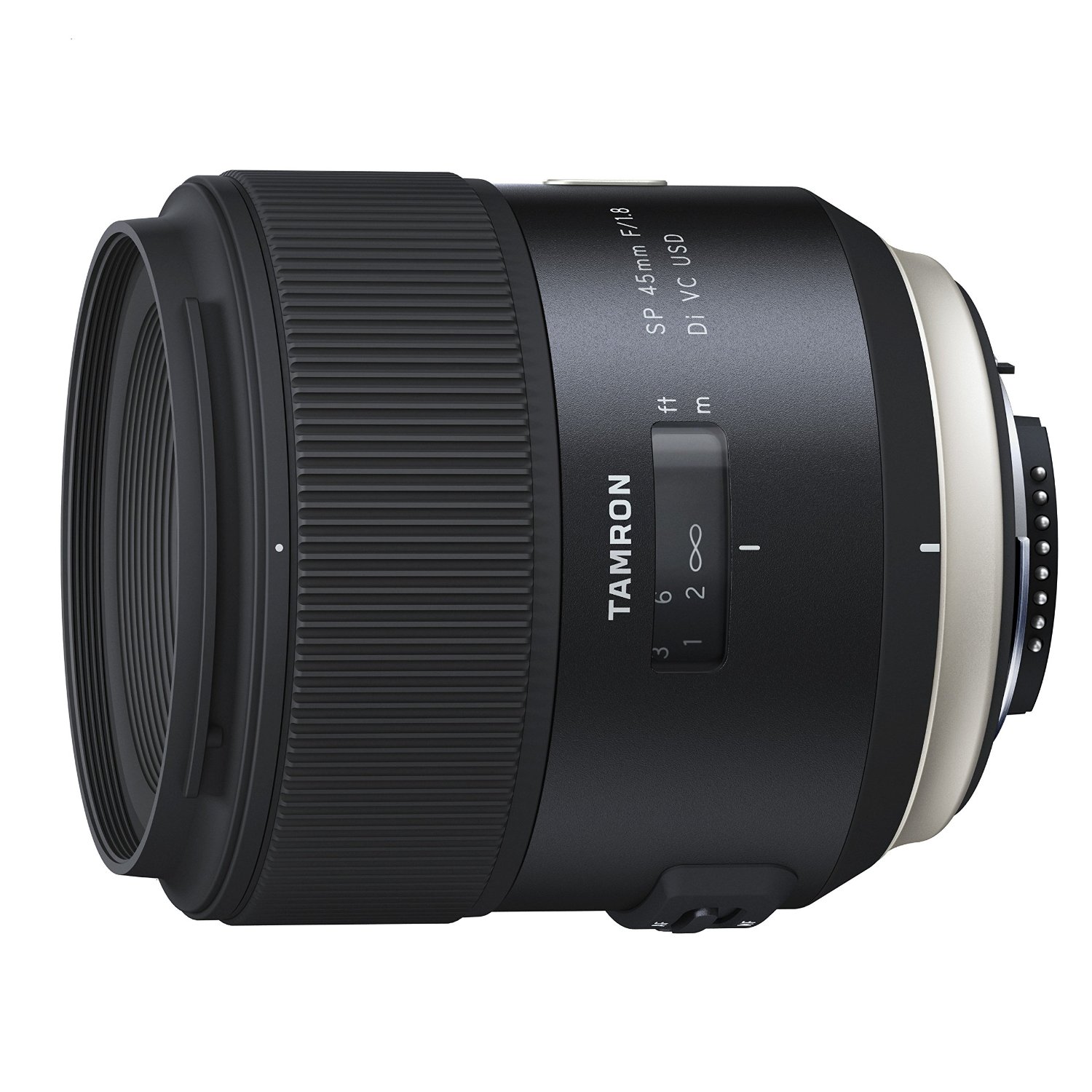 タムロン(Tamron) SP 45mm F1.8 Di VC USD ニコン用 (Model F013)の