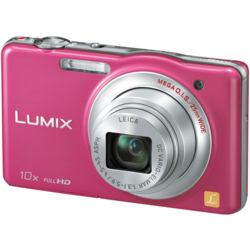 パナソニック(Panasonic) LUMIX DMC-SZ7 ピンクの買取価格｜ナニワ