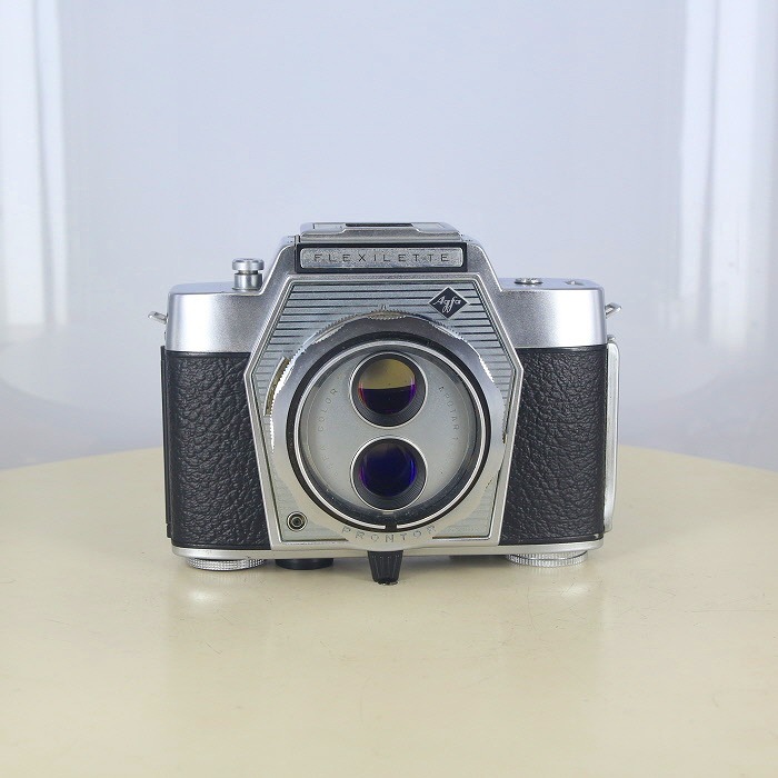 中古】(アグファ) Agfa Agfa FLEXILETTE｜ナニワグループオンライン