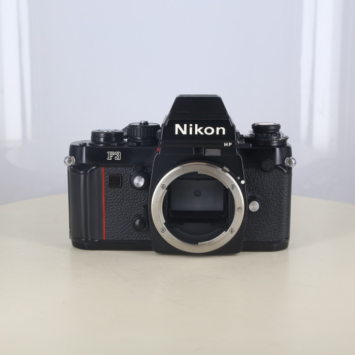 中古】(ニコン) Nikon F3 ハイアイポイント BODY｜ナニワグループ