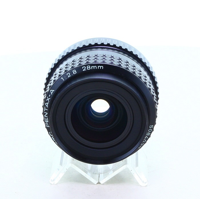 中古】(ペンタックス) PENTAX SMC-M 28/2.8｜ナニワグループオンライン