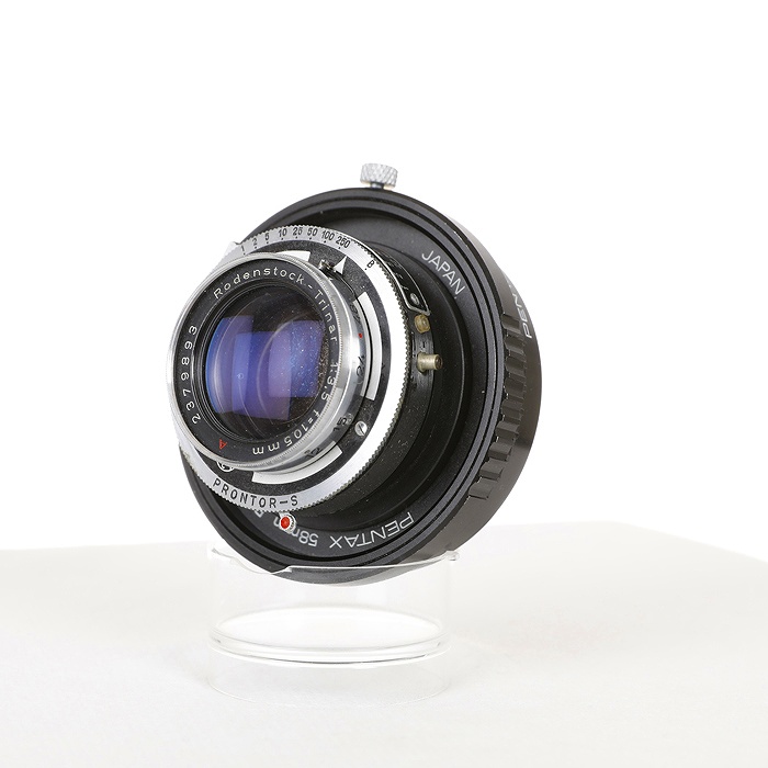 中古】(ローデンシュトック) RODENSTOCK Rodenstock Trinar 105/3 A