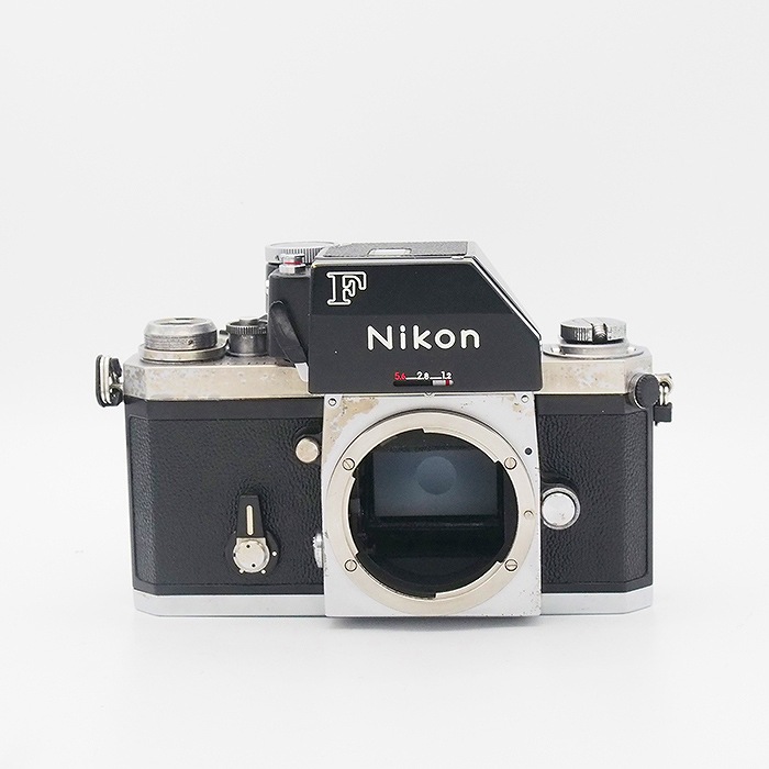 □ 美品 □ ニコン Nikon F Ftn ボディ ≪腐食無し≫ NIkon F photomic