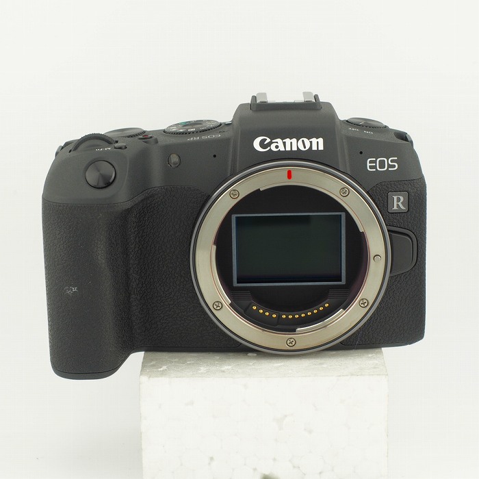 中古】(キヤノン) Canon EOS RP｜ナニワグループオンライン｜2111050103684