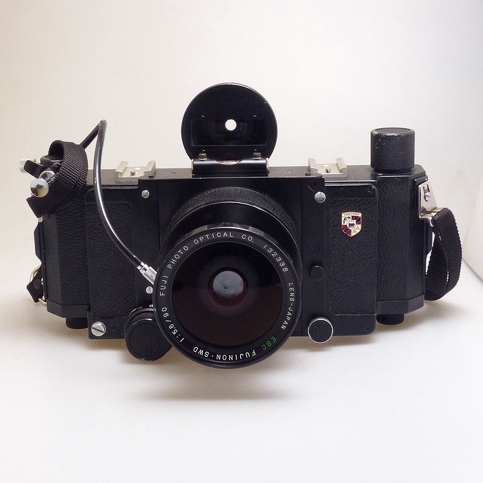 中古】(トミヤマ) TOMIYAMA ART PANORAMA 170 (EBC Fujinon・SWD 90