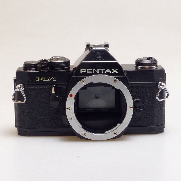 中古】(ペンタックス) PENTAX MX ブラック｜ナニワグループオンライン