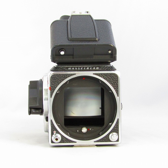 中古】(ハッセルブラッド) HASSELBLAD 503CX+A12+PME5｜ナニワグループ