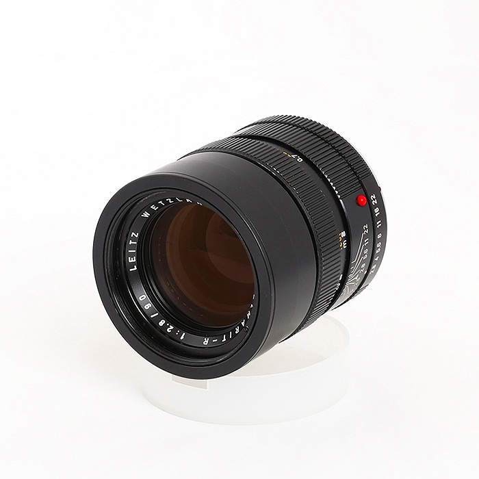 中古】(ライカ) Leica エルマリート R90/2.8 2CAM｜ナニワグループ