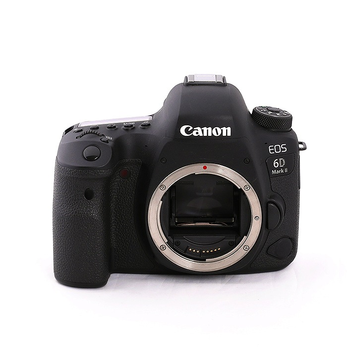 中古】(キヤノン) Canon EOS 6D Mark II ボディ｜ナニワグループ