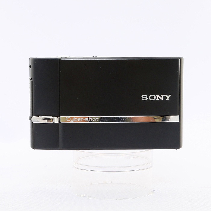 中古】(ソニー) SONY ソニー DSC-T50 B デジタルカメラ｜ナニワ