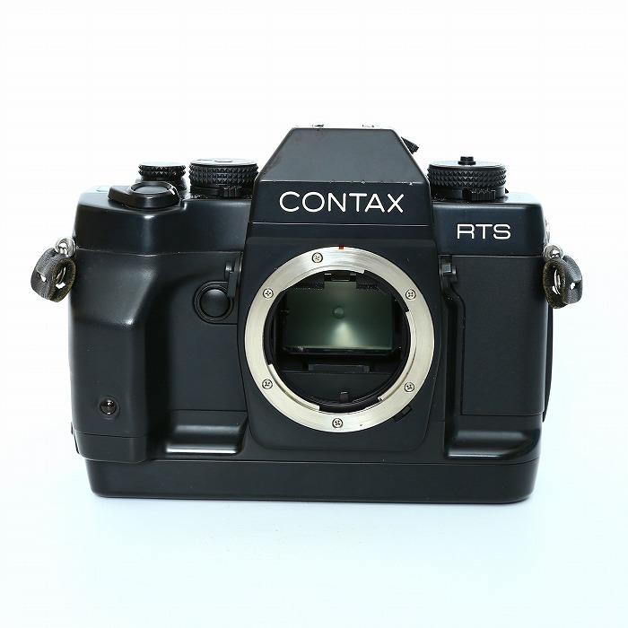 中古】(コンタックス) CONTAX RTS III｜ナニワグループオンライン