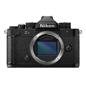 中古】(ニコン) Nikon Zf ボディ ブラック｜ナニワグループオンライン