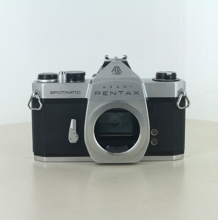 中古】(ペンタックス) PENTAX SP ブラック ボディ｜ナニワグループ
