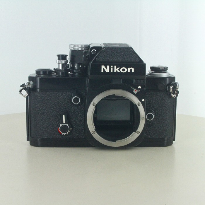 中古】(ニコン) Nikon F2フォトミック ブラック｜ナニワグループ