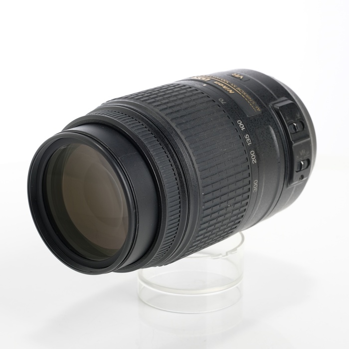 ニコン(Nikon) AF-S DX NIKKOR 55-300mm F4.5-5.6G ED VRの買取価格