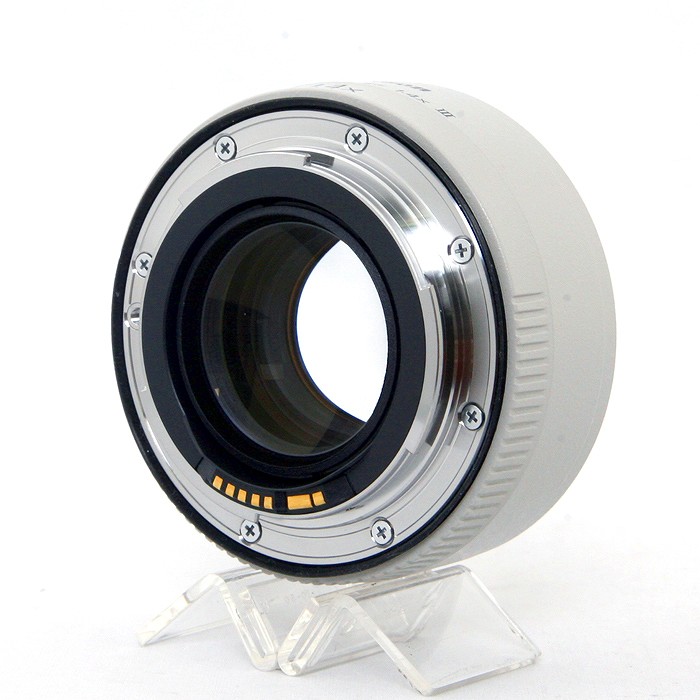 中古】(キヤノン) Canon エクステンダー EF1.4X III｜ナニワグループ