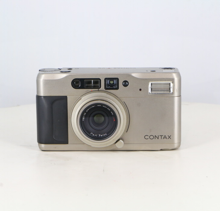 コンタックス(CONTAX) TVSの買取価格｜ナニワグループオンライン
