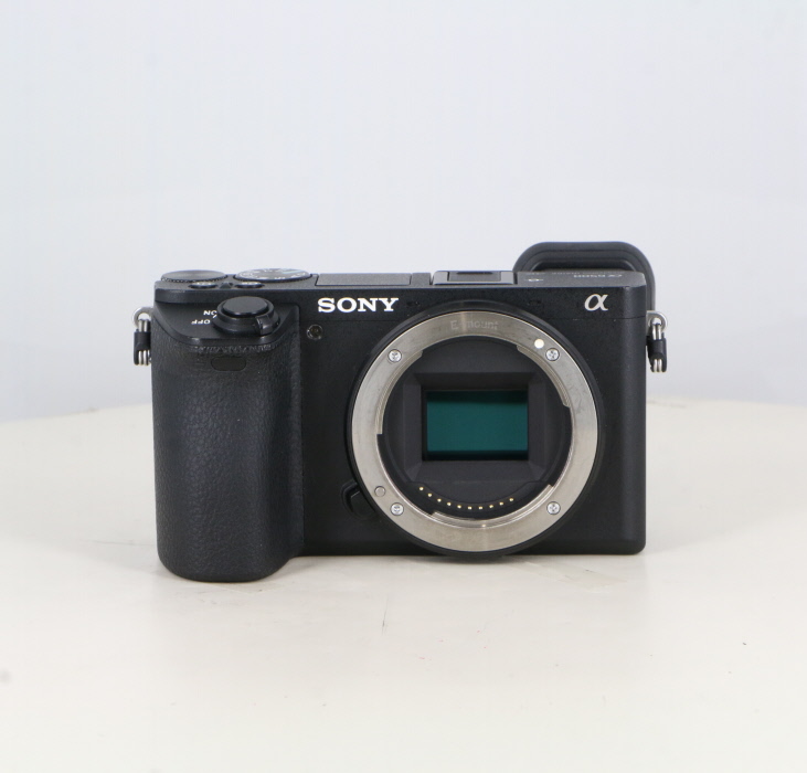 買取】ソニー α6500 ボディ [ILCE-6500] | ナニワグループオンライン