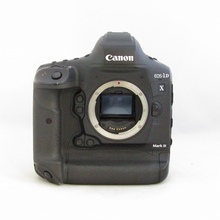 新品】(キヤノン) Canon EOS-1D X Mark III｜ナニワグループオンライン