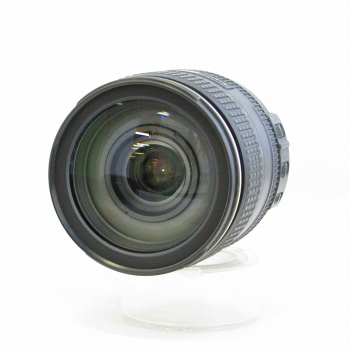新品】(ニコン) Nikon AF-S 24-120mm f/4G ED VR｜ナニワグループ