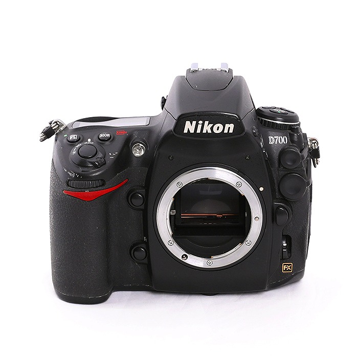 中古】(ニコン) Nikon D700｜ナニワグループオンライン｜2111012377467