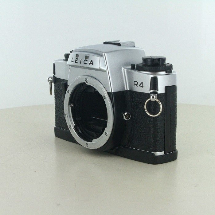 中古】(ライカ) Leica R4 シルバー｜ナニワグループオンライン