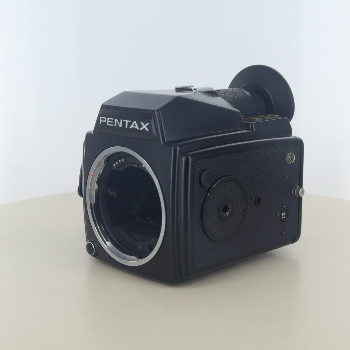 中古】(ペンタックス) PENTAX 645ボディ｜ナニワグループオンライン