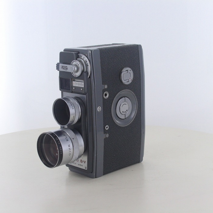 中古】エルモ 8mmカメラ｜ナニワグループオンライン｜2111012351955