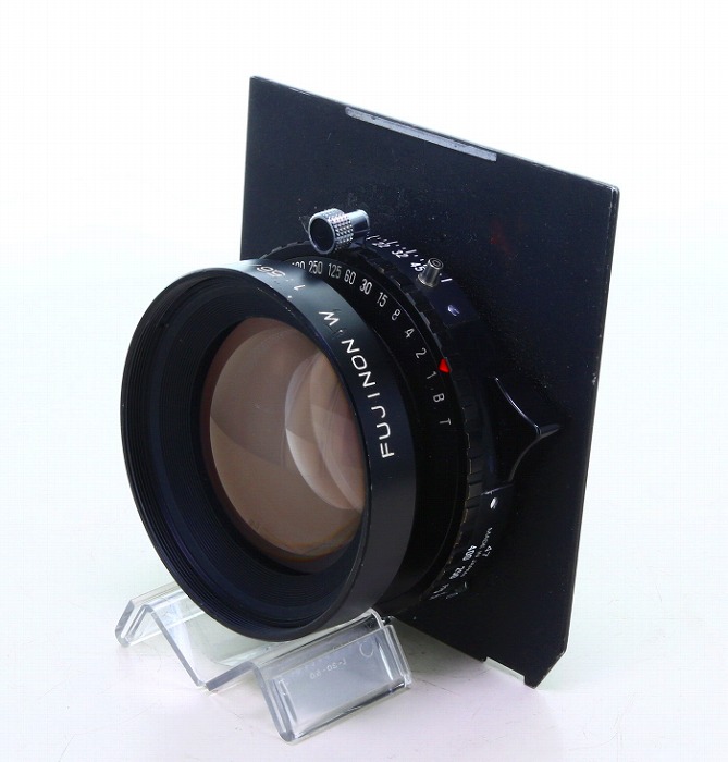 中古】(フジフイルム) FUJIFILM フジノンW 180/5.6｜ナニワグループ