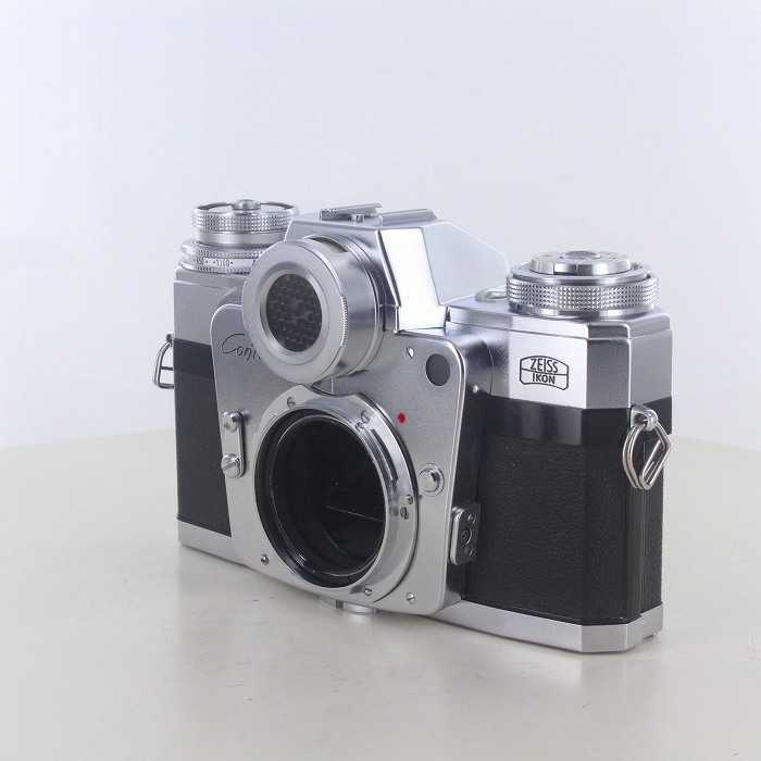 中古】(カールツアイス) Carl Zeiss コンタレックスI ブルズアイ