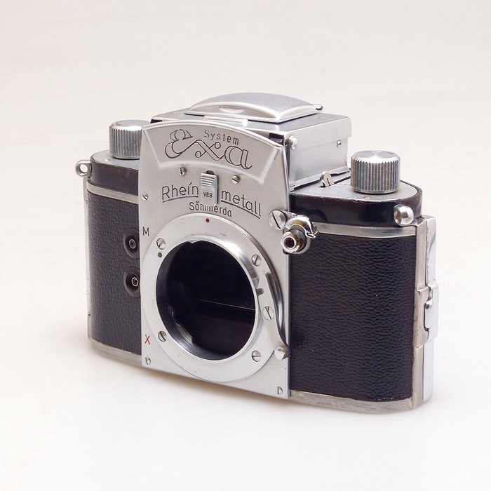 中古】(イハゲー) IHAGEE EXA｜ナニワグループオンライン｜2111040277173