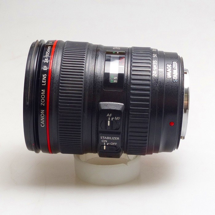 中古】(キヤノン) Canon EF24-105/4L IS USM｜ナニワグループ