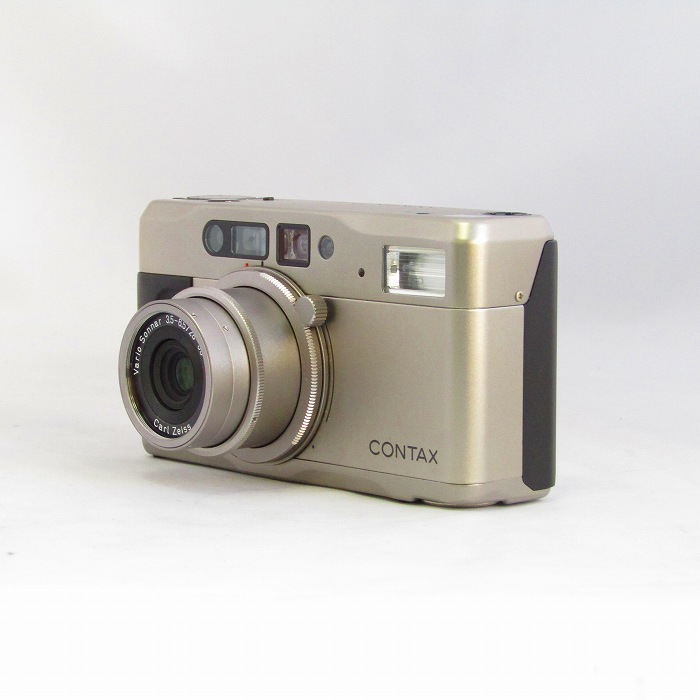 中古】(コンタックス) CONTAX TVS｜ナニワグループオンライン