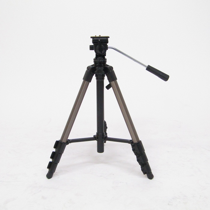 中古】(パナソニック) Panasonic VZ-CTR1三脚｜ナニワグループ