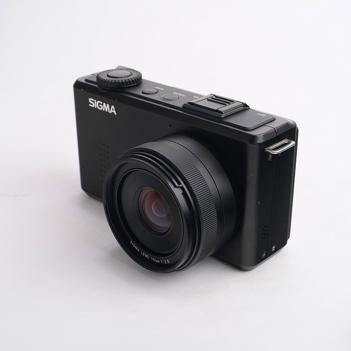 中古】(シグマ) SIGMA DP1 MERRILL｜ナニワグループオンライン