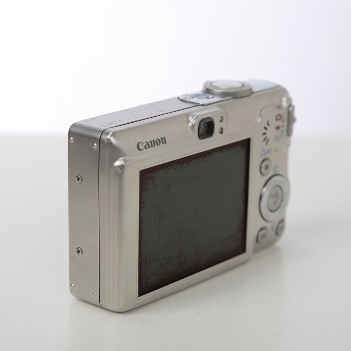 中古】(キヤノン) Canon IXY DIGITAL 70｜ナニワグループオンライン