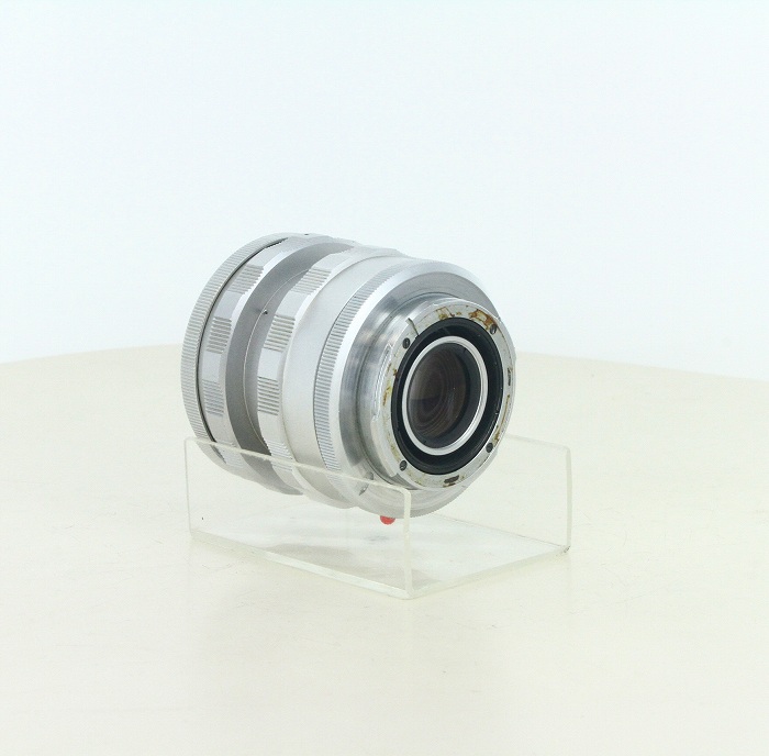 中古】(ライカ) Leica ビゾ用 エルマー 65/3.5 + OTZFO｜ナニワ