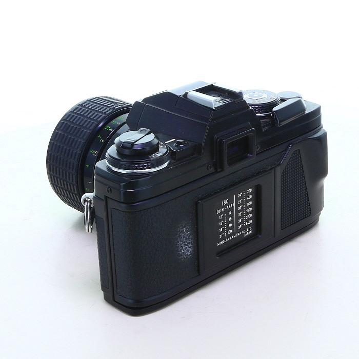 中古】(ミノルタ) MINOLTA X-700+シグマ35-70/2.8-4｜ナニワグループ