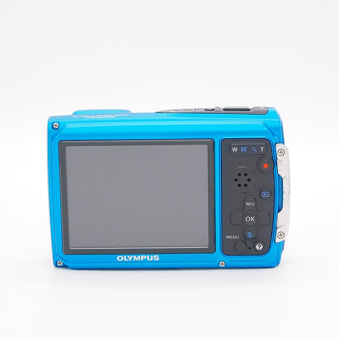 中古】(オリンパス) OLYMPUS TOUGH TG-320｜ナニワグループオンライン