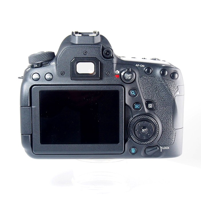 中古】(キヤノン) Canon EOS 6D Mark II ボデイ｜ナニワグループ