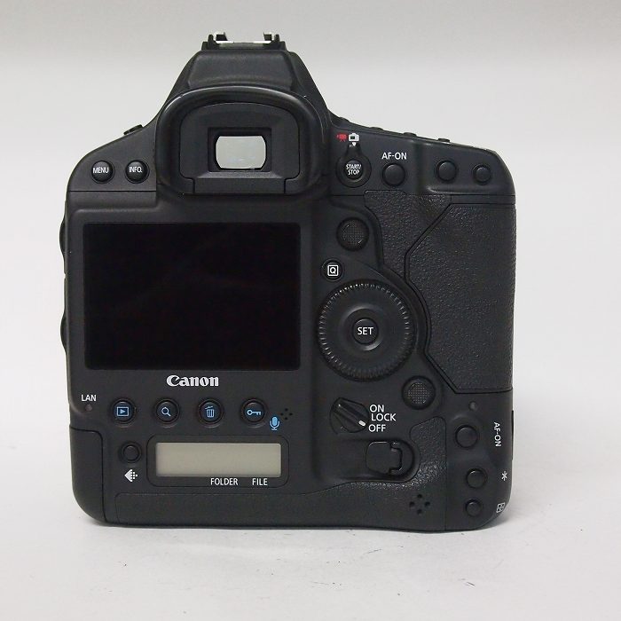 中古】(キヤノン) Canon EOS-1D X MARKII ボディ｜ナニワグループ