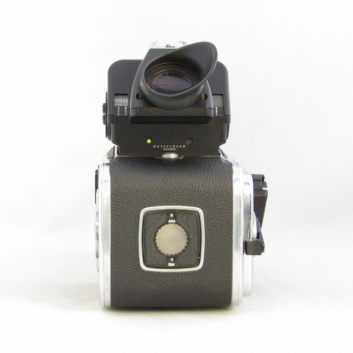 中古】(ハッセルブラッド) HASSELBLAD 503CX+A12+PME5｜ナニワグループ