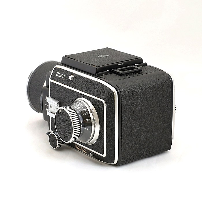中古】(ローライ) Rollei SL66 +ディスタゴン 50/4｜ナニワグループ