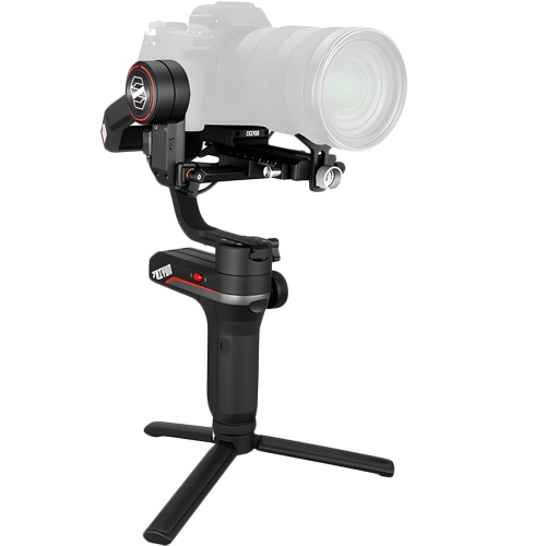 ZHIYUN WEEBILL S ジンバルスタビライザー